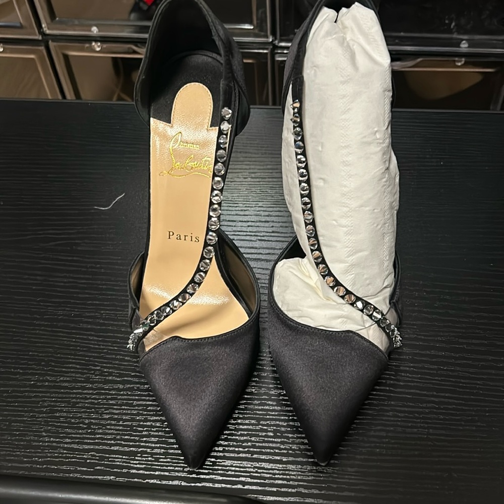 Louboutins